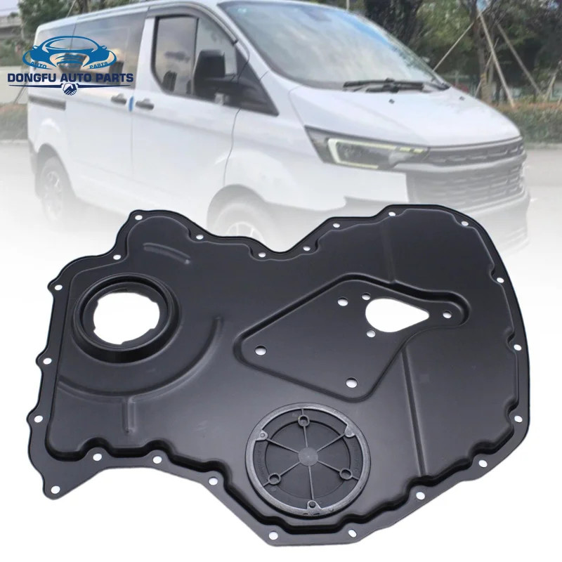 Car Accessories Engine Cylinder Head for FORD TRANSIT 2000-2014 MK7 2.4 TDCi 3C1Q6019AA YC1Q6019AF