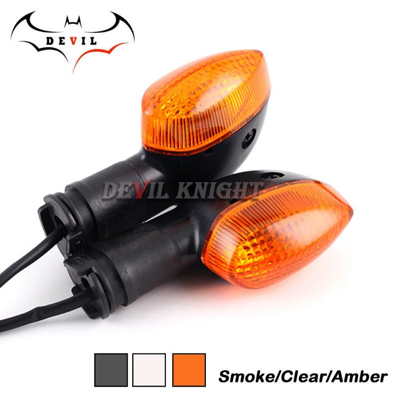 For YAMAHA FZS150 FZS 150 FZ16 YS250 FZ250 Fazer FZ150i Turn Signal Light Indicator Lamp Motorcycle