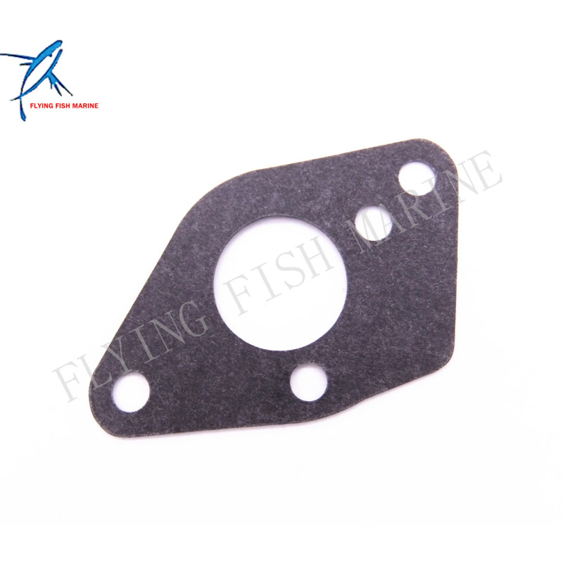 Boat Motor 5F-01.01.07 Carburetor Gasket for Hidea 2-Stroke 5F 4F Outboard Engine