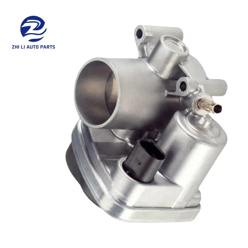 036133062L Throttle Body Suitable For Audi A2(8Z0) Seat Cordoba(6L2) lbiza Mk III(6k1) OE 036 133 0
