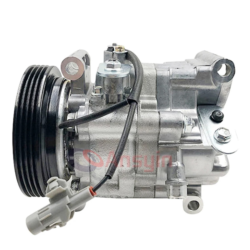 For Suzuki swift ac compressor 9520063JA0 9520063JA1 9520163JA0 9520163JA1 95200-63JA0 95200-63JA1
