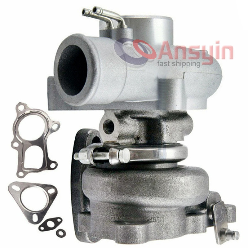 TD04-11B Turbo Charger Turbocharger For Mitsubishi Pajero Montero 4D56 2.5L 4917702500 49177-02501