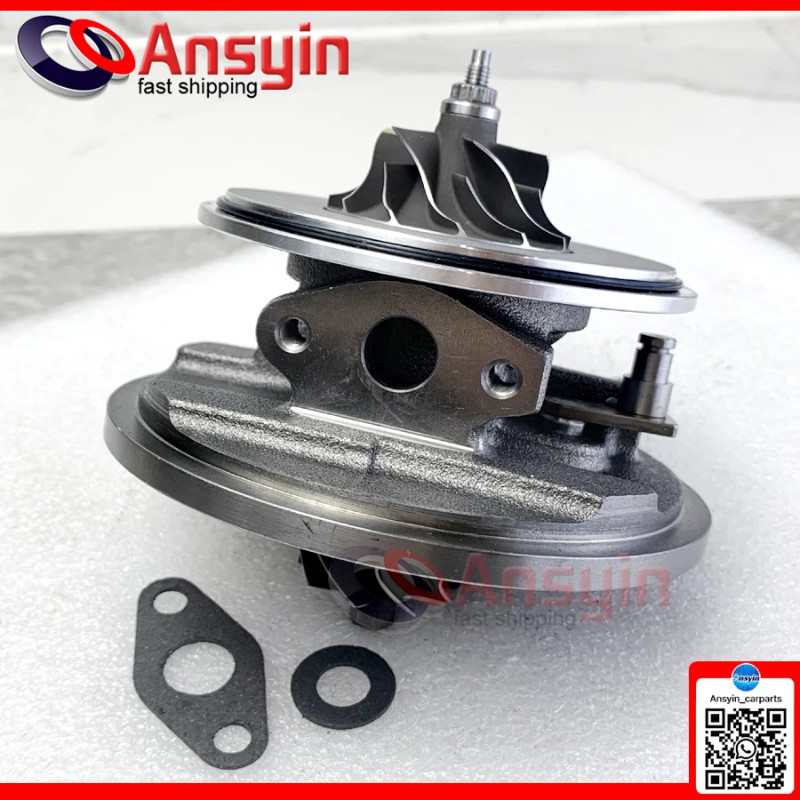 GT1549V Turbocharger Cartridge Turbine Core 761433 For SsangYong Actyon Kyron 2.0 Xdi 104Kw D20DT A