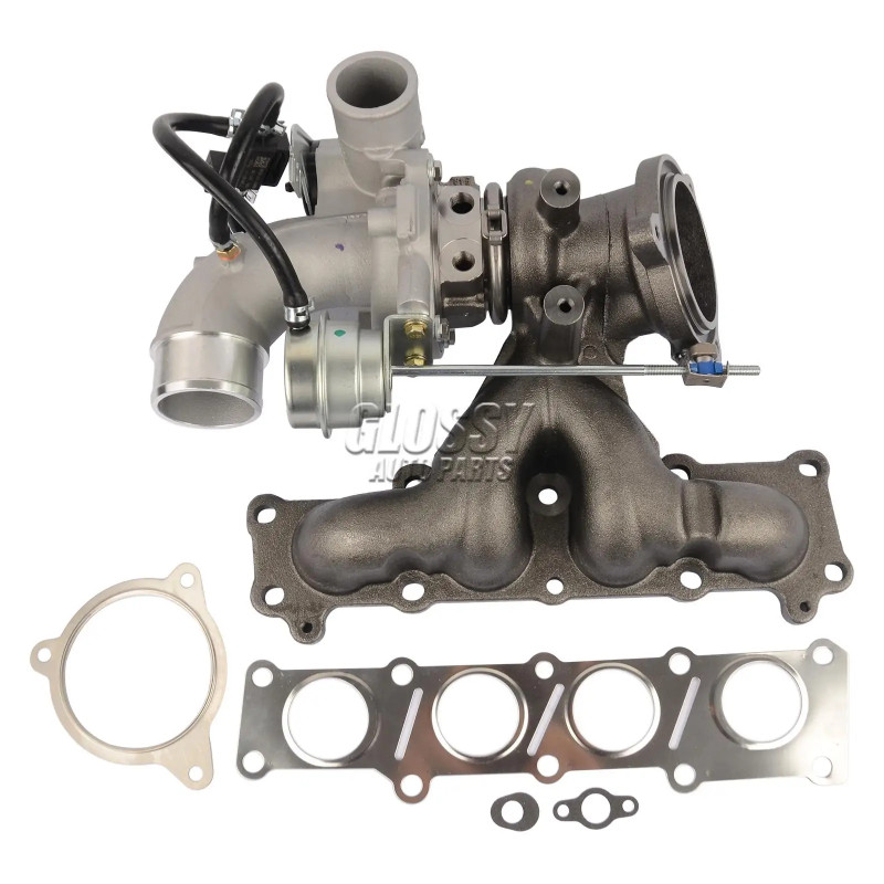 AP03  K03 Turbo turbine 53039700288 53039880288 53039700347 For Land Rover Evoque For Ford Mondeo A