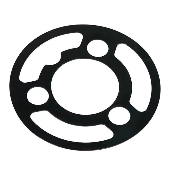 ฝังเตาแก๊สอุปกรณ์เสริมเตาแกนเตาแก๊สสากลตู้ไฟฝาครอบไฟ 100#炉头中心装饰圈  Pd Pd Pd Pd Pd Pd