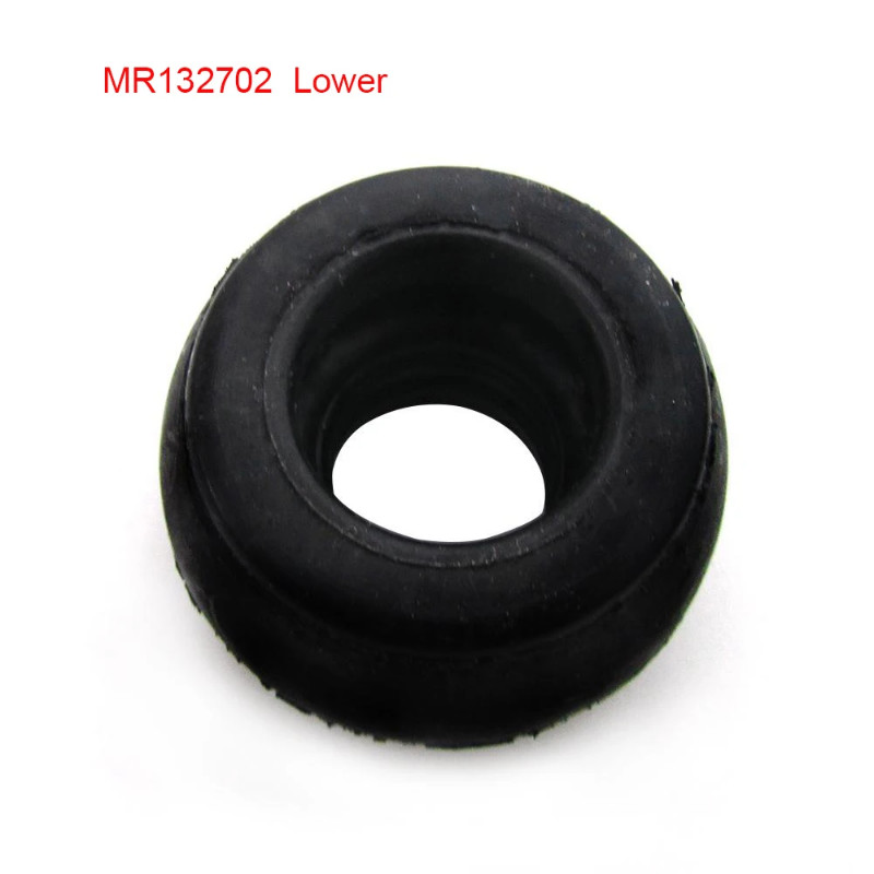 10PCS Engine Rear Mounting Bushing for Mitsubishi Pajero Montero 1999-2006 V73 V75 V78 Pinin IO H66