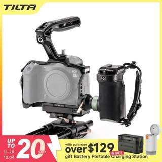 TILTA TA-T68-CB Camera Cage พร้อมระบบทําความเย็นสําหรับ Cano…