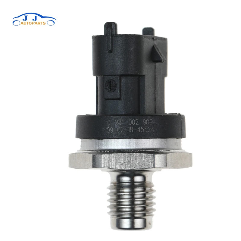 New 31401-27000 3140127000 For ALFA ROMEO 1.9 2.4 JTD BMW 3 5 7 SERIES 2.5 3.0 D Fuel Rail Pressure
