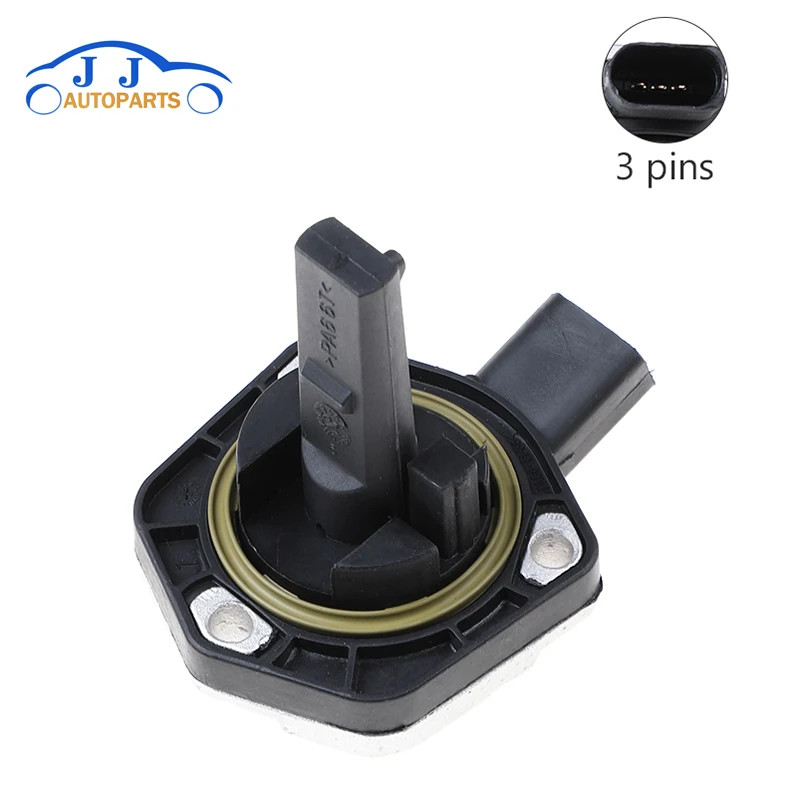 NEW Engine Oil Level Sensor For Audi A3 A4 A6 A8 Allroad Q7 RS6 S4 S6 S8 TT VW Porsche Cayenne 1J09