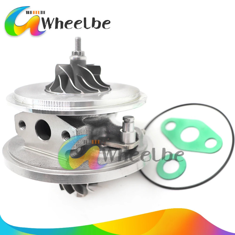 GT1544V  Turbine core Chra Turbo Cartridge for Hyundai Matrix 1.5 CRDi 75Kw 102HP U1.5L Euro 3 2004