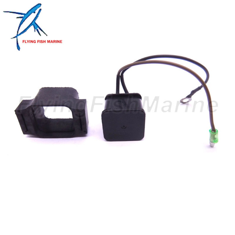 Outboard Engine 68N-81940-00 68V-8194A-00 Starter Solenoid / Relay Assy for Yamaha Boat Motor FX100