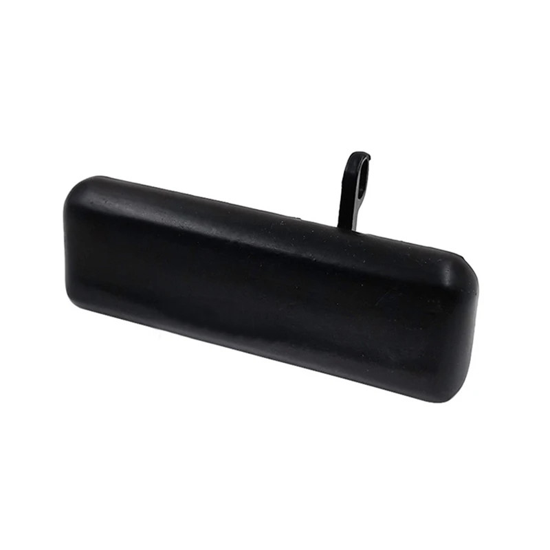 Auto Exterior Door Handle Rear Passenger Side Outer For Ford Transit MK3 MK4 MK5 1985-2000 86VB-V43