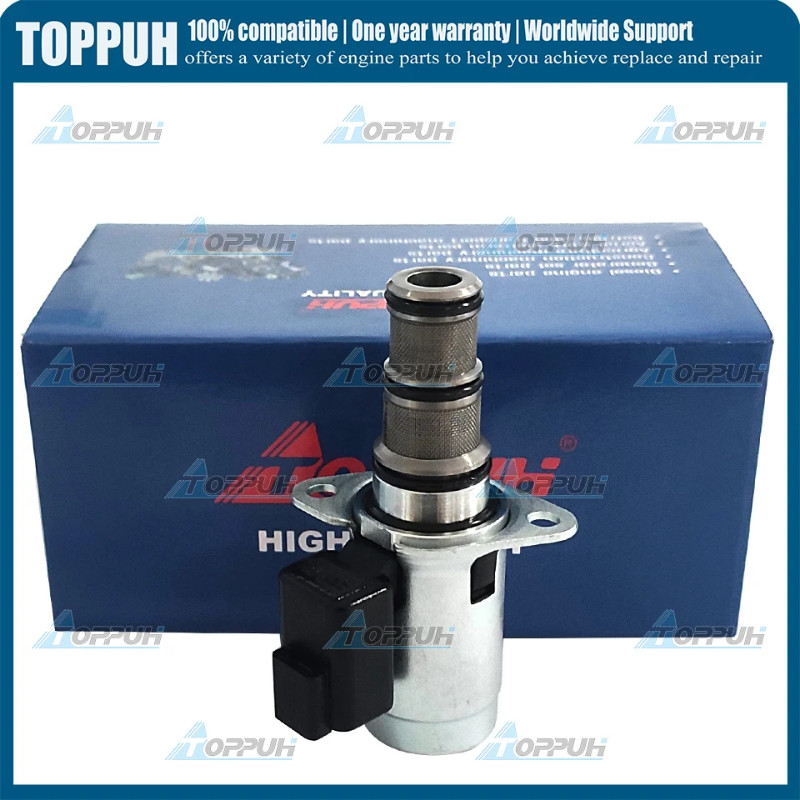 24V SV98-T3917S-V Solenoid Valve SV98-T39S SV98-T3917S For Komatsu SV98T3917SV