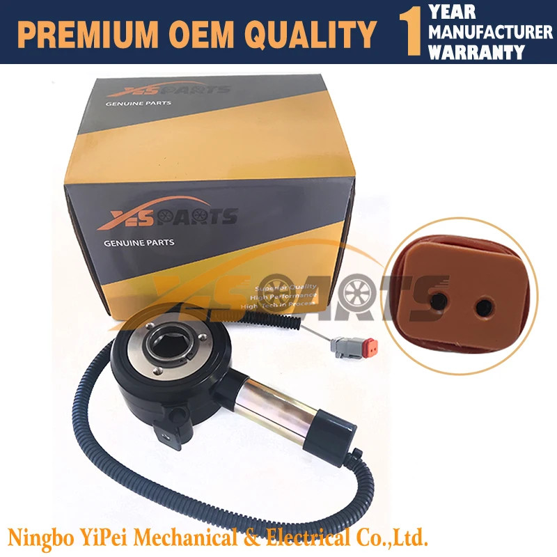 New high quality ZTN89169-02 Sensor kit for NEW HOLLAND