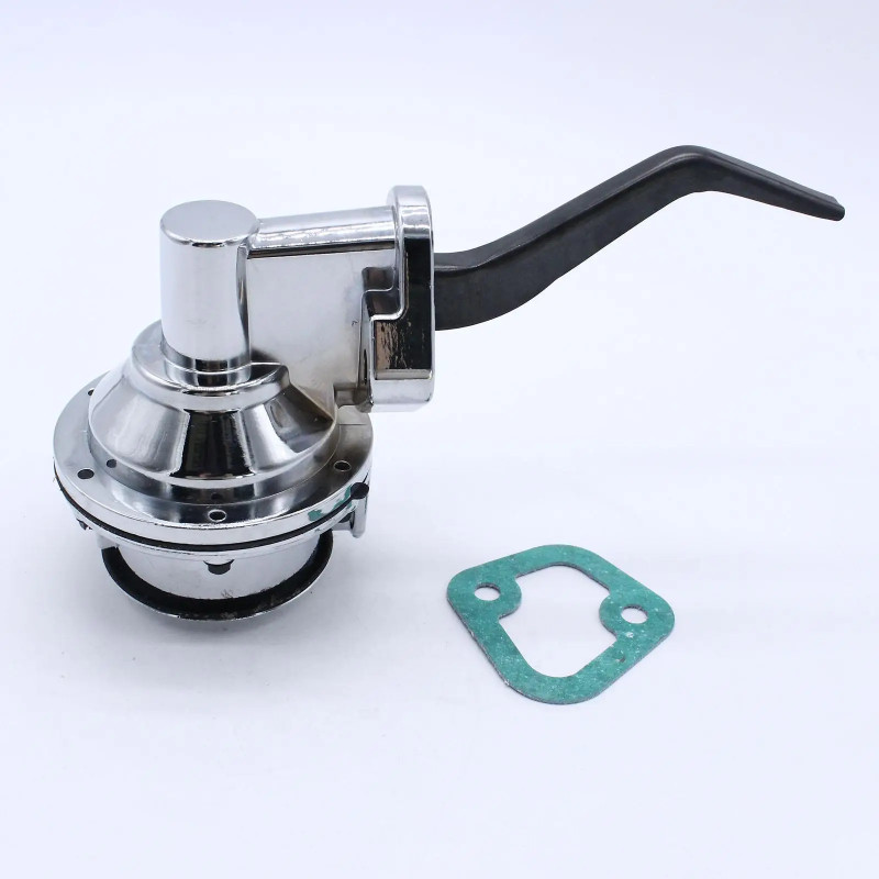Mechanical Fuel Pump for Ford Small Block Windsor V8 302 Ci - 4.9L