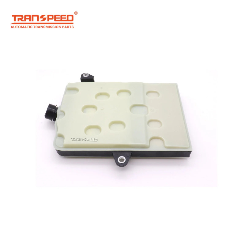 TRANSPEED 10R80 Transmission Oil Filter HL3Z-7A098-A for 10 Speed Ford F-150 Ranger Bronco Mustang