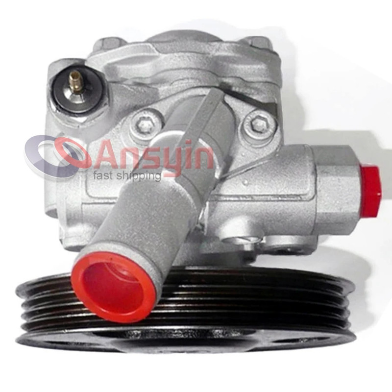 Power Steering Pump For Mazda 323 1994-1998 B21H-32-650 B21H-32-650A B21H-32-650B B21H32650 B21H326