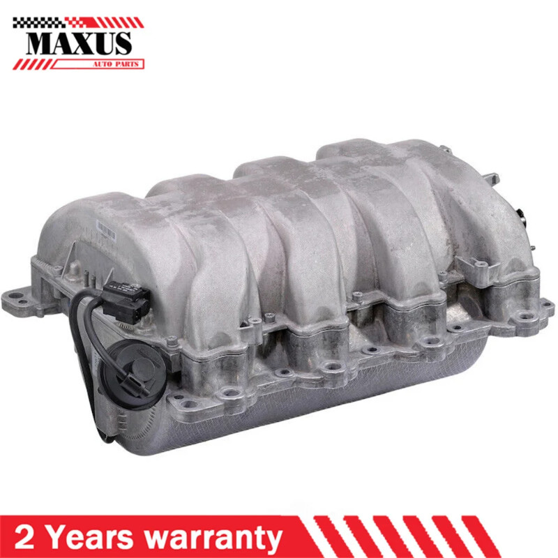 1PC MERCEDES ML500 E500 S430 S500 ENGINE MOTOR Engine Motor Air Intake Manifold A1131400801  A11314