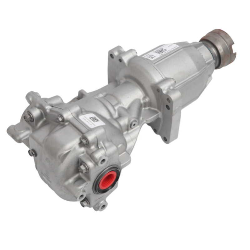 Rear Differential CV6W 4B025 DF Improved Traction Metal Shell Replacement for Ford Ecosport Escape