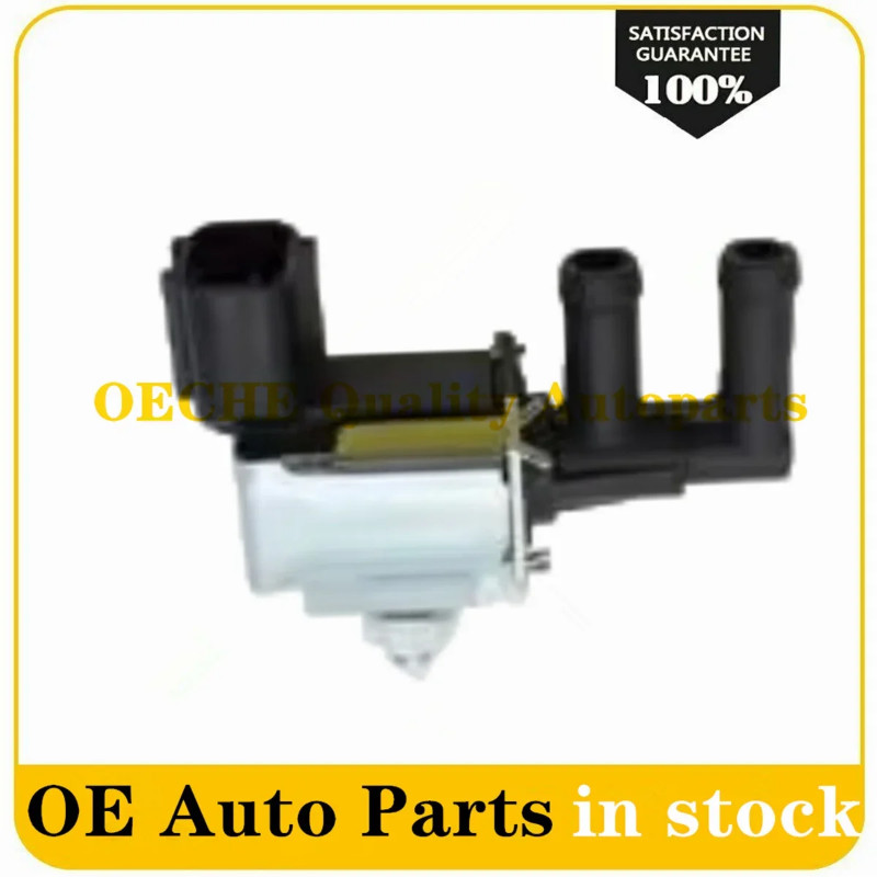 EMISSION SOLENOID MR507781 K5T48395 MR560952 For Lancer EX Outlander ASX Grandis VSV Vaccum Valve K