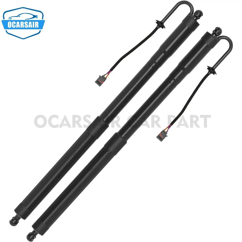 1pcs ด้านหลังซ้ายขวา Tailgate Power Hatch Lift สําหรับ Hyundai Santa Fe 2013-2019 81771B8100 81781B8