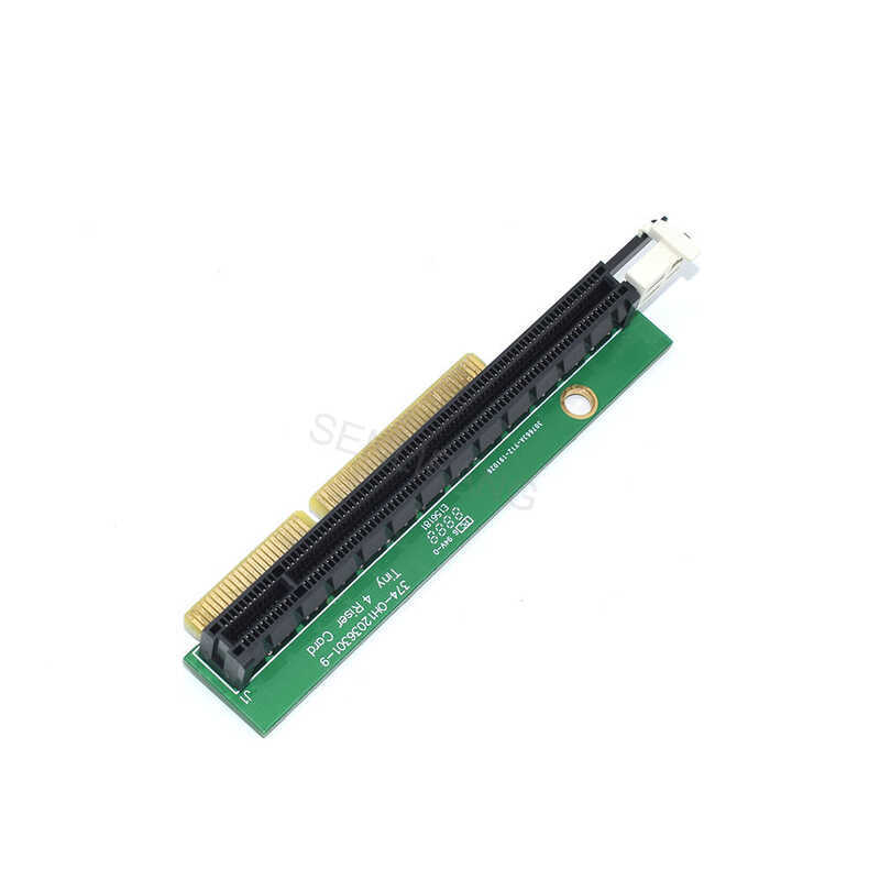 ใหม่ 01940 PCIE16 ขยายกราฟิก d สําหรับ Lenovo ThinkCentre 910Q 910X M720 ThinkStation P330 Tiny4