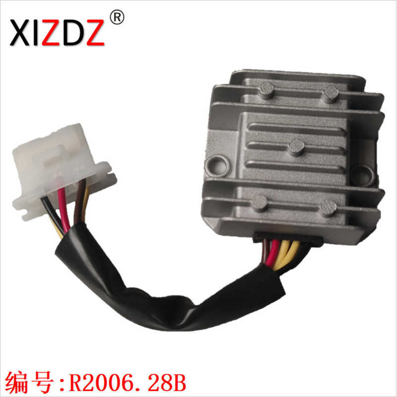 2006.28 B เหมาะสําหรับ Kawasaki KZ250 LTD W1 KZ440 1983 KZ750 1976