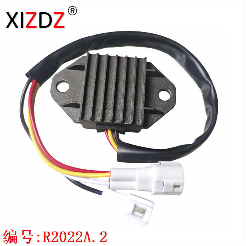 2022A.2 เหมาะสําหรับ Yamaha WR250F 450 5UM-8120-E0-0-00