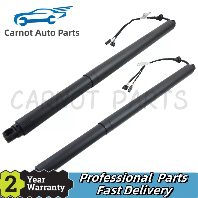 2X Electric Tailgate Gas Strut for Skoda Octavia III Combi 5E9827851F 5E9827851F 5E9827852A; 5E9827