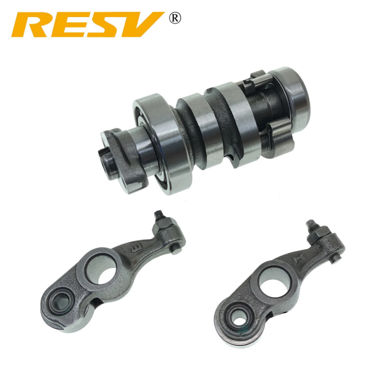 RESV for Honda GGC110 WH110T-2 WH110T-2A WH110T-3 WH110T-5 WH110T-6 Camshaft Cam Shaft Swing Rocker