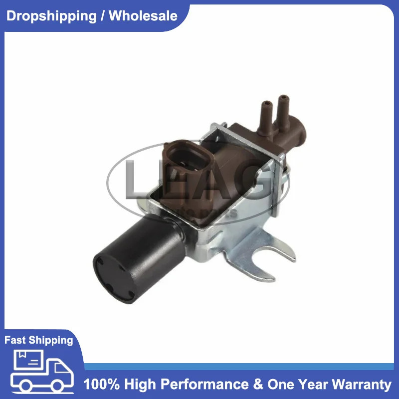 High Quality 1PC MR258166 139700-0350 Magnetic Valve for Mitsubishi Pajero IV V80 V90 3.2 DI-D L200
