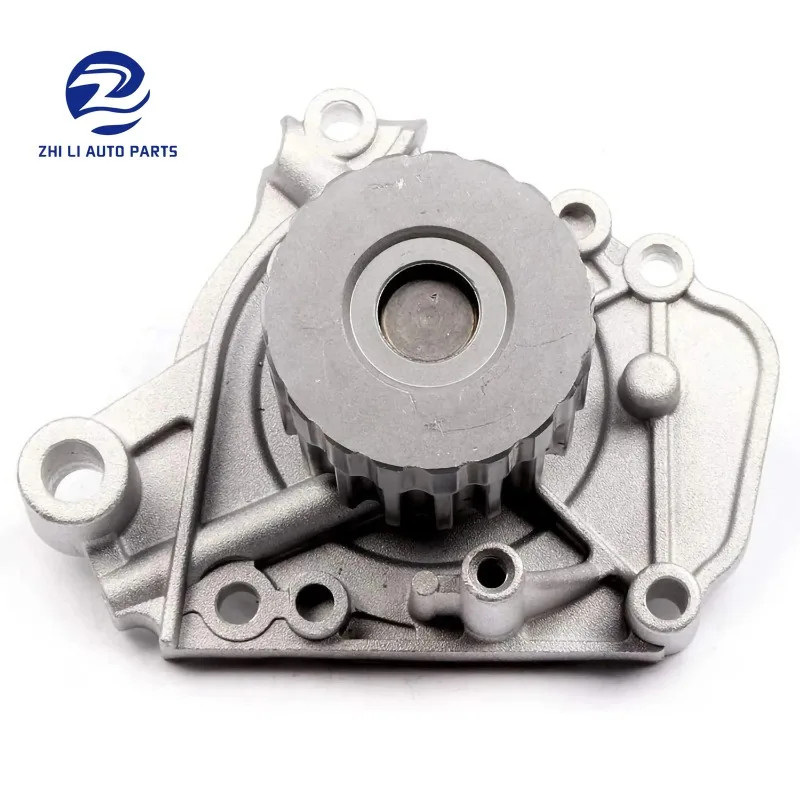 19200P2AA01 Auto Water Pump Spare Parts for HONDA 19200-P2A-004 19200-PDF-E01 9200-P2A-A02 19200-P2
