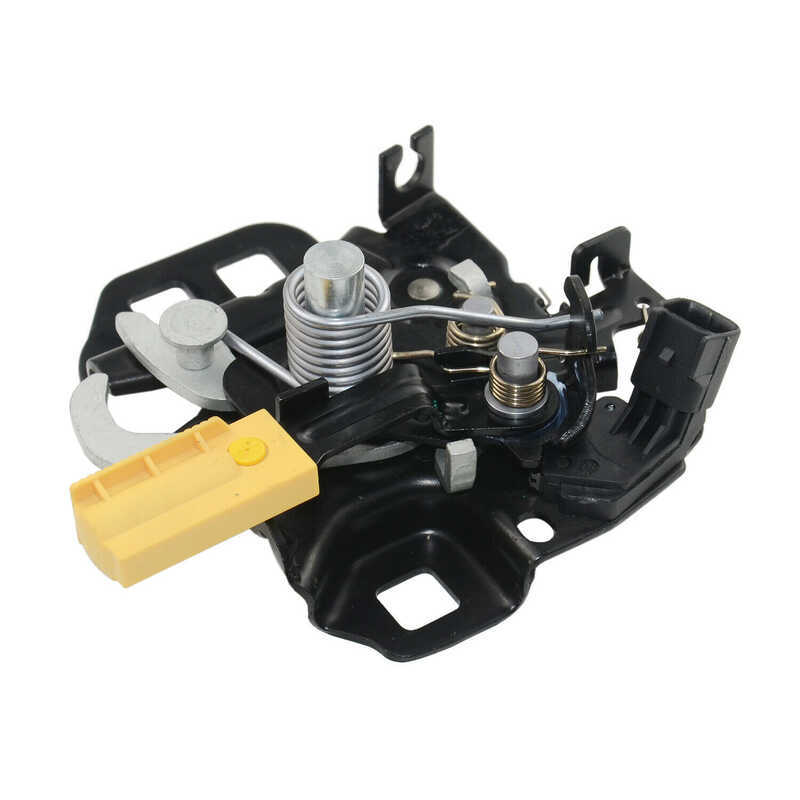 ล็อกเกอร์เครื่องยนต์ Fd Fusi 1.5 2.0 DS7Z16701A DS7A-16701-A