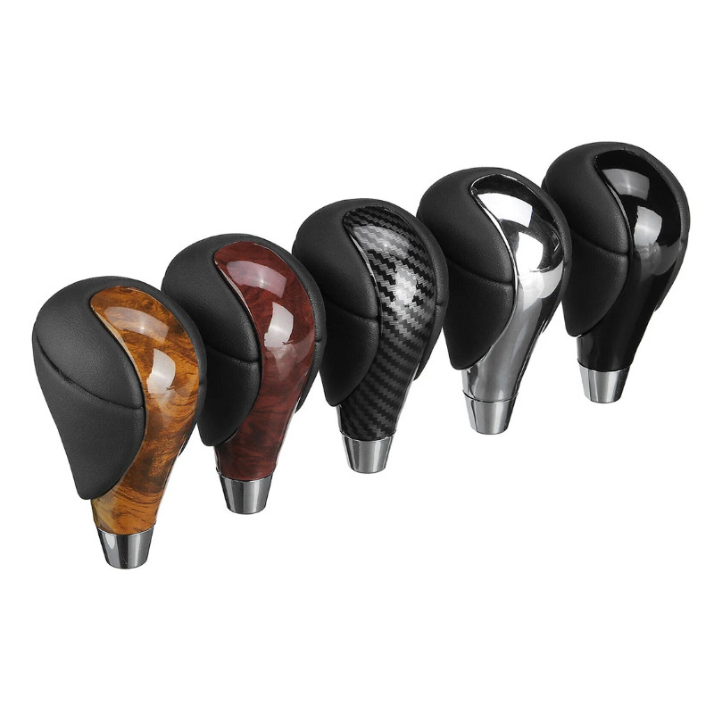 NEW Car Gear Shift Shifter Knob Fit for Lexus ES300h ES330 ES350 GS300 GS400 GS430 GS450h IS300 Toy