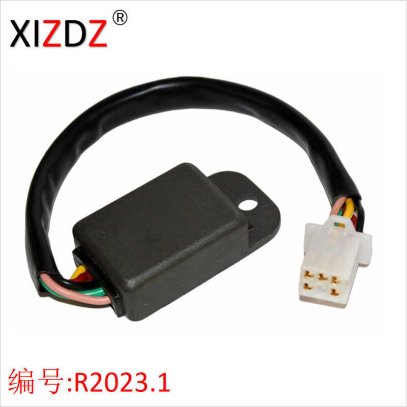 2023.1 เหมาะสําหรับ HONDA XL500 XL500R XLX350RXL250XL600