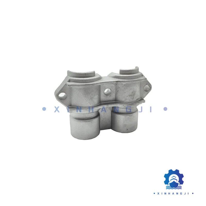 688-44511-00 688-44511-00-94 Cover, Upper Mount for Yamaha Outboard Motor 2-stroke 20-90HP 688-4451