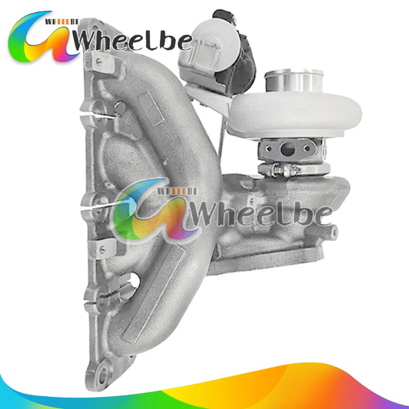 Car Turbocharger TD04L6 For Hyundai Sonata Kia Optima Theta 2 Engine 90124-01050 9012401050 28231-2