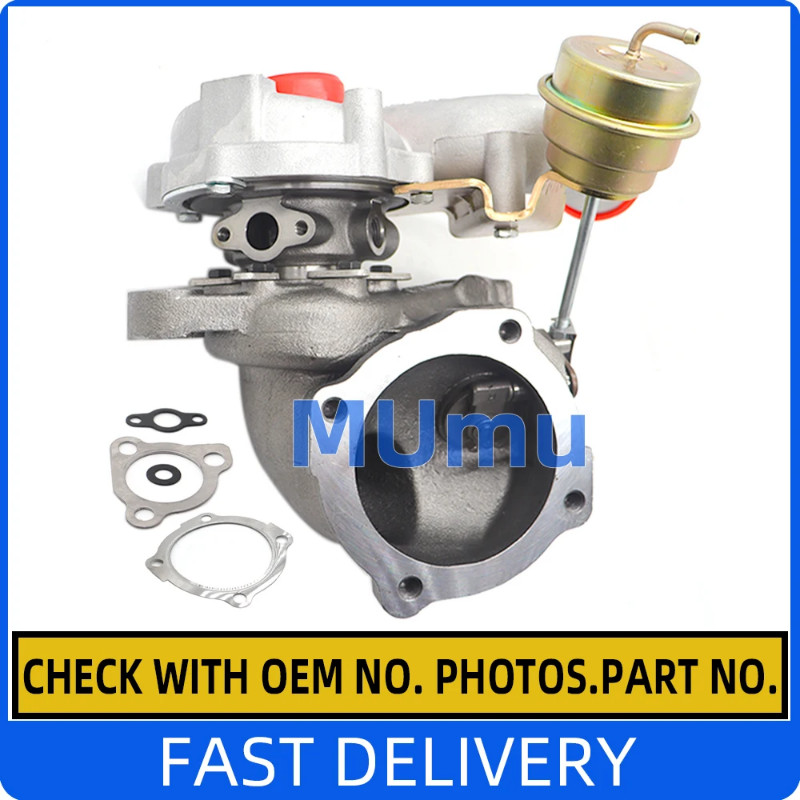 New K03 K04 Turbo For Audi TT VW Golf Beetle Jetta 1.8T 53049500001, 06A145704T, 06A145704S, 06A145