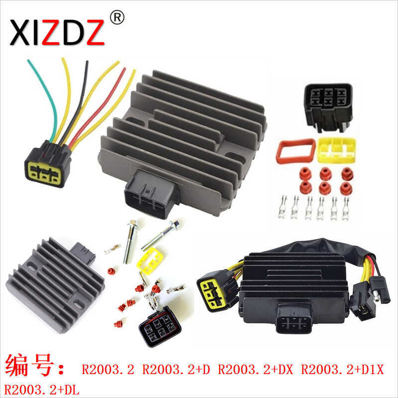 2003.2 Series เหมาะสําหรับ 4XY-8196-00-00-00 32800-42F00 21066-0010