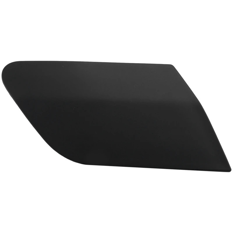 Bumper Headlight Washer Nozzle Cover Cap for GOLF GOLF V MK5 1K1 1K5 1K5955110AGRU Right