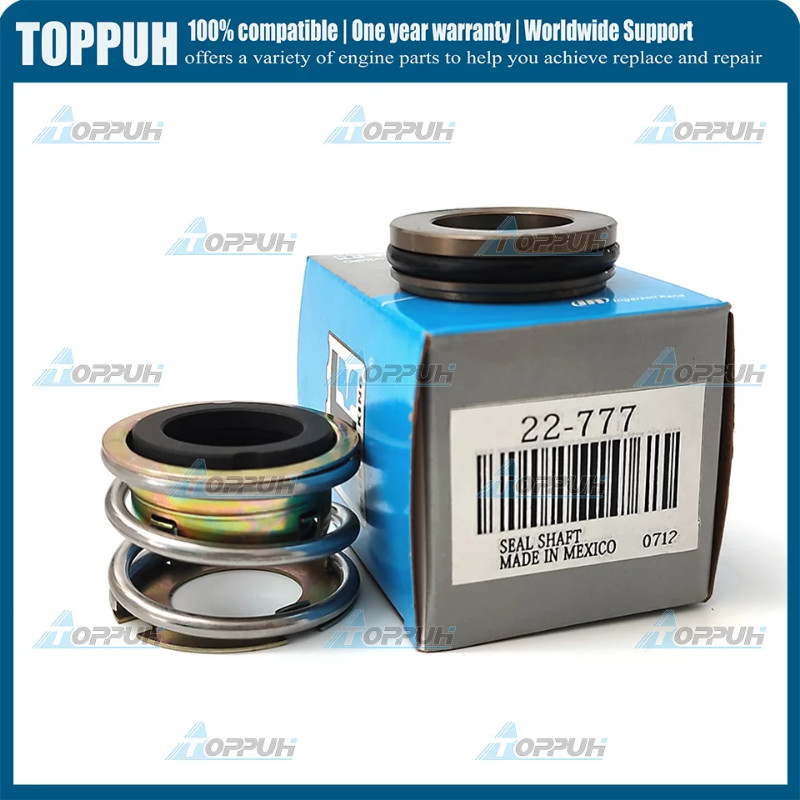 22-777 Shaft Seal Kit (7/8) for Thermo King Compressor X426 X430 TK-22-899