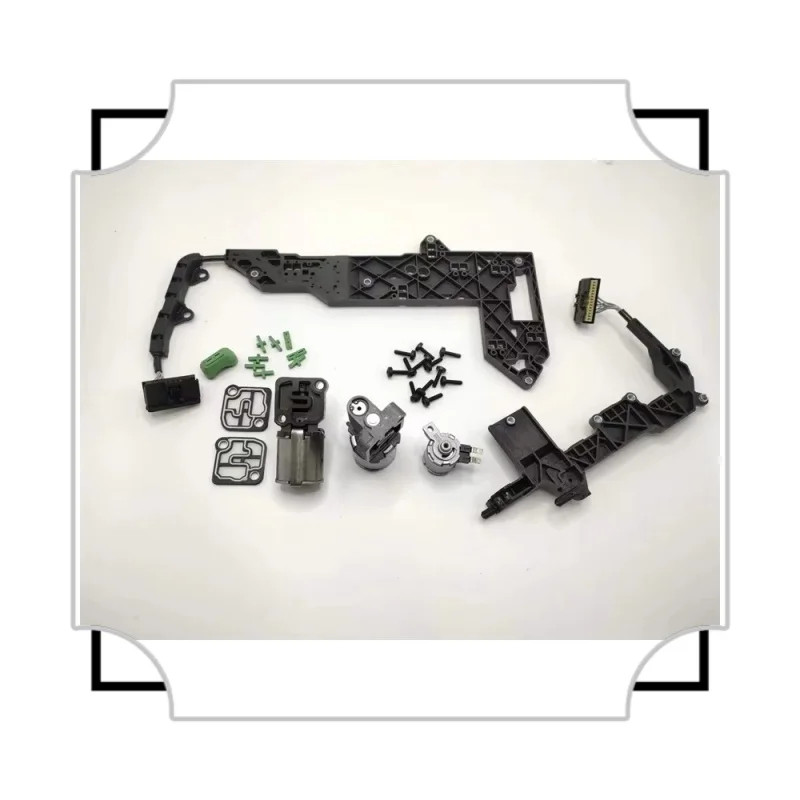 0B5 DL501 0B5 398 048 0B5398048D Transmission Solenoid Internal Wire Harness for Audi A4 A5 A6 A7 Q