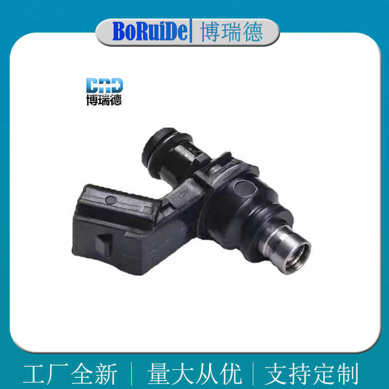 16450-K25-901 เหมาะสําหรับ HONDA HONDA MSX 125 หัวฉีดน้ํามันเชื้อเพลิงรถจักรยานยนต์