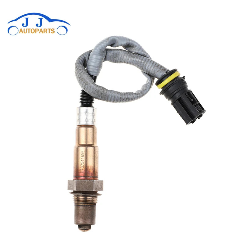 11787544655 Rear Lambda Probe Oxygen O2 Sensor For BMW 3 5 7 E60 E61 E90 323I 523I 525I 530I 2004-2