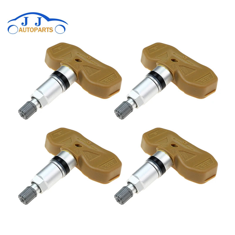 25774007 New TMPS Tire Pressure Sensor For 2007-2011 Cadillac CTS (GMX322) Chevrolet Trailblazer (K