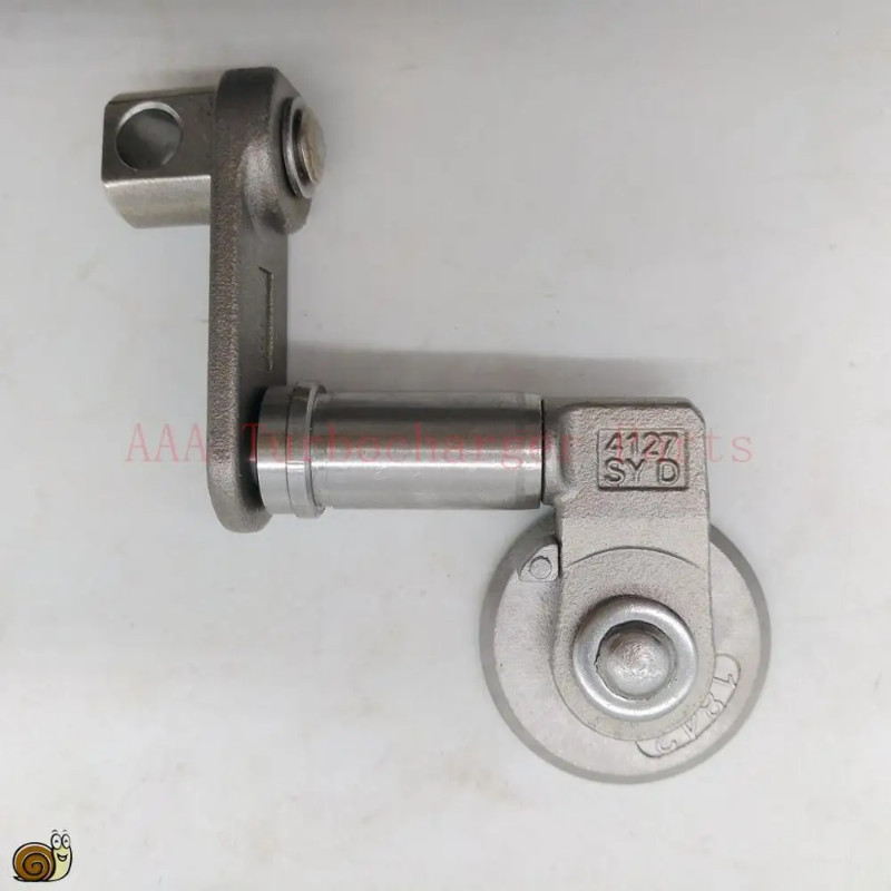 K03 Turbo  53039880110,53039700110,53039700029,53039880029 Wastegate Rattle Flapper  Supplier AAA T