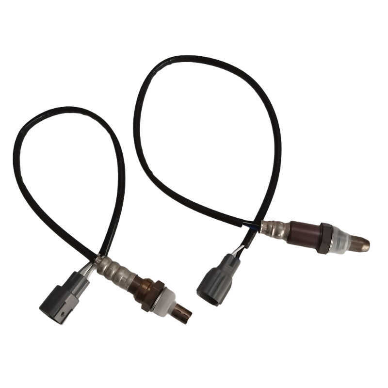 เหมาะสําหรับรถโตโยต้าเซ็นเซอร์ออกซิเจนต้นน้ําและหัวลง234-9049 234-4622 2แพ็ค