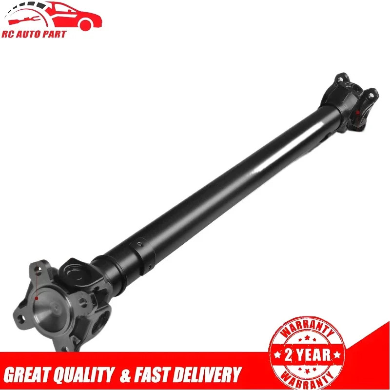 1PCS Front Driveshaft Prop Shaft Assembly for BMW E90 325xi 328xi 330xi 335xi E84 X1 26209488491, 2