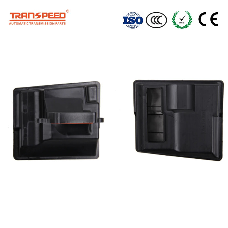 TRANSPEED TF80-SC TF81-SC AF21 Automatic Transmission Gearbox Oil Filter For VOLVO CADILLAC FORD MA