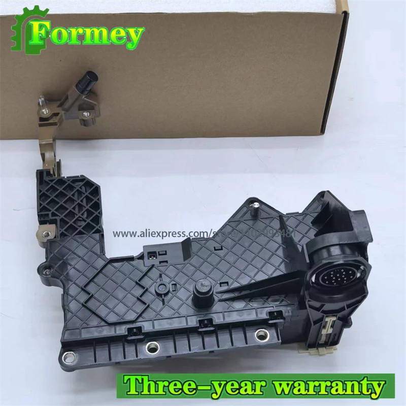 Brand NEW for Ford 6R80 Transmission Lead Frame Temp Range Position Sensor Anna Fu Po Store